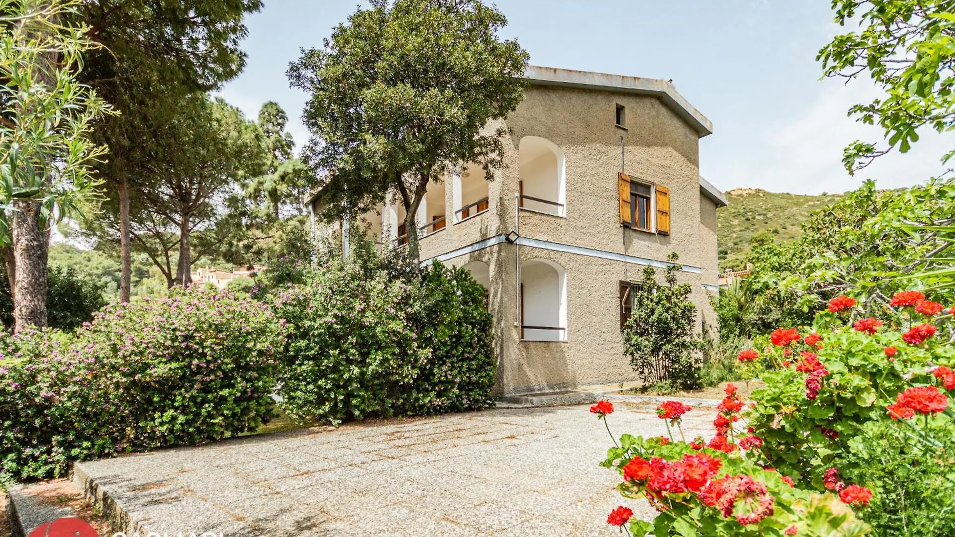 Villagio Solanas  Solanas (Cagliari)