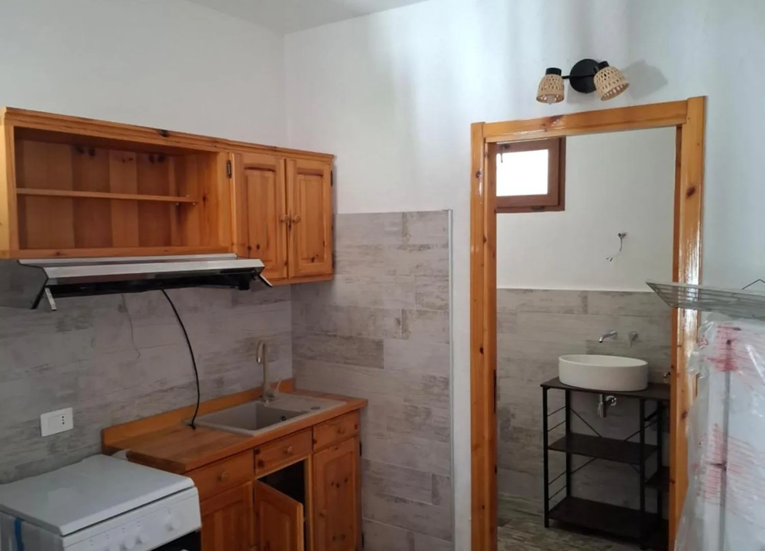 Casa de hóspedes Villagio Solanas