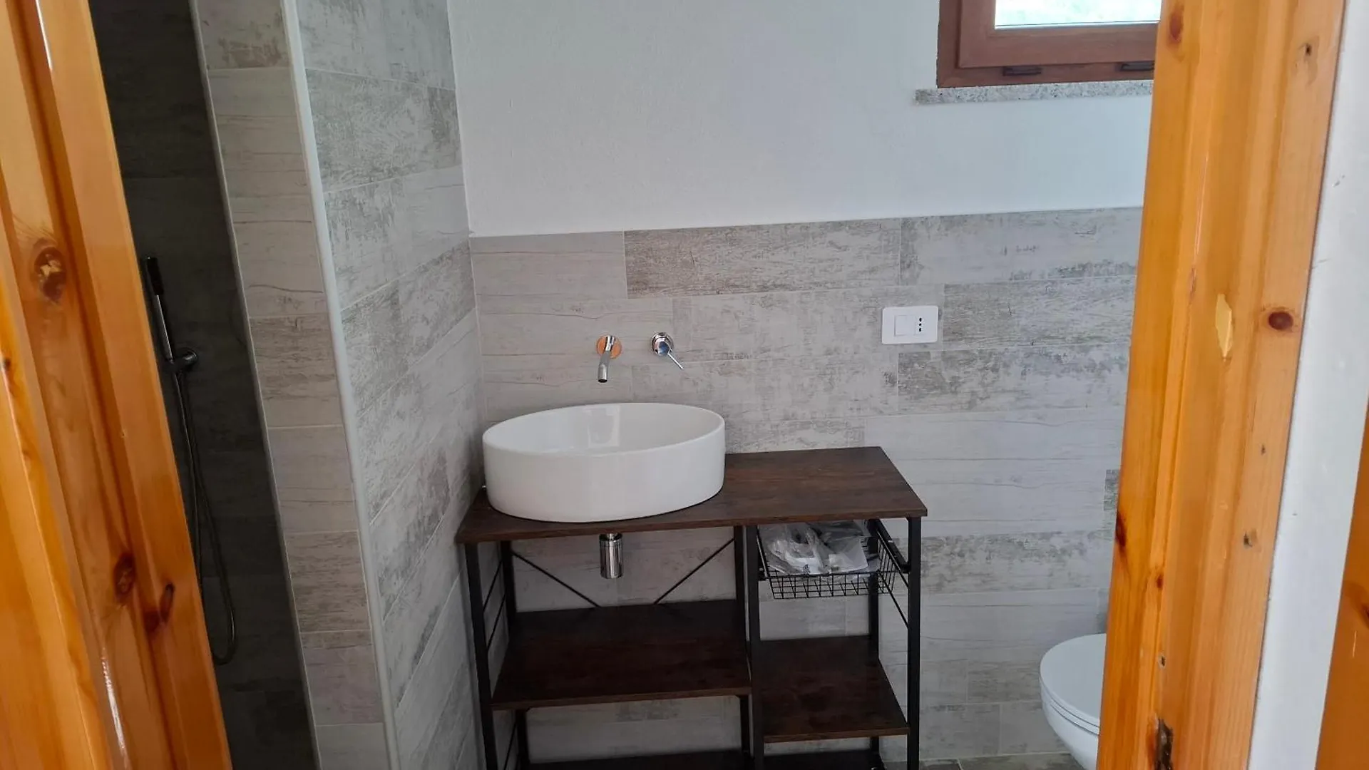 Casa de hóspedes Villagio Solanas